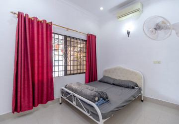 3 Bedroom House For Rent - Chreav, Siem Reap thumbnail