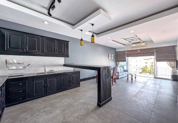 2 Bedroom Apartment For Rent - Slor Kram, Siem Reap thumbnail