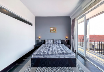 2 Bedroom Apartment For Rent - Slor Kram, Siem Reap thumbnail