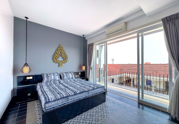 2 Bedroom Apartment For Rent - Slor Kram, Siem Reap thumbnail