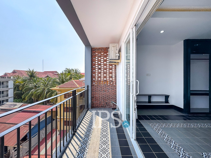 2 Bedroom Apartment For Rent - Slor Kram, Siem Reap