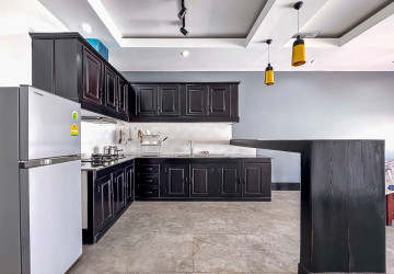 2 Bedroom Apartment For Rent - Slor Kram, Siem Reap thumbnail