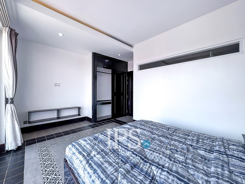 2 Bedroom Apartment For Rent - Slor Kram, Siem Reap