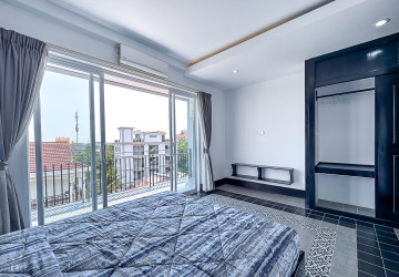 2 Bedroom Apartment For Rent - Slor Kram, Siem Reap thumbnail