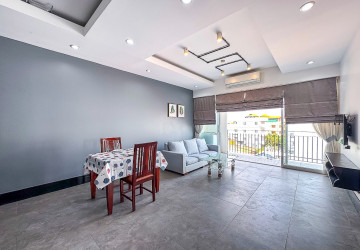 2 Bedroom Apartment For Rent - Slor Kram, Siem Reap thumbnail