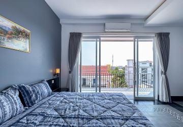 2 Bedroom Apartment For Rent - Slor Kram, Siem Reap thumbnail