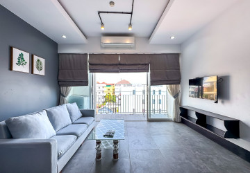 2 Bedroom Apartment For Rent - Slor Kram, Siem Reap thumbnail
