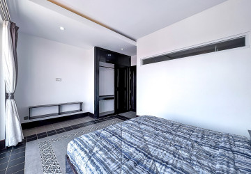 2 Bedroom Apartment For Rent - Slor Kram, Siem Reap thumbnail