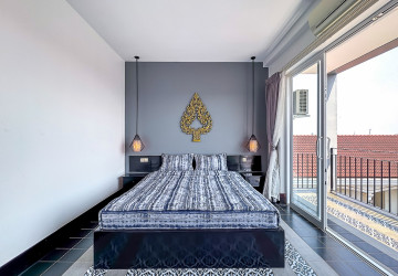 2 Bedroom Apartment For Rent - Slor Kram, Siem Reap thumbnail