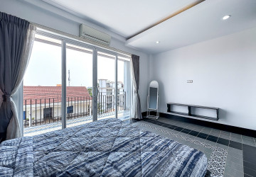 2 Bedroom Apartment For Rent - Slor Kram, Siem Reap thumbnail