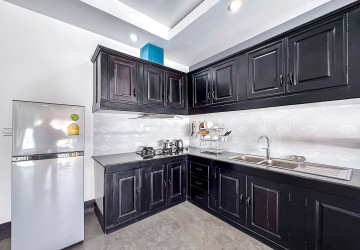 2 Bedroom Apartment For Rent - Slor Kram, Siem Reap thumbnail