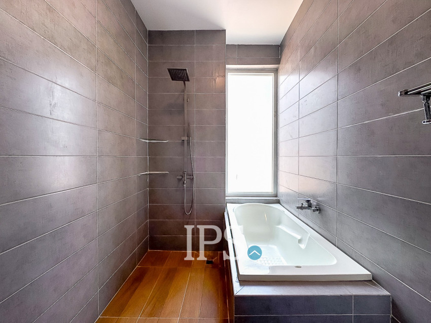 2 Bedroom Apartment For Rent - Slor Kram, Siem Reap