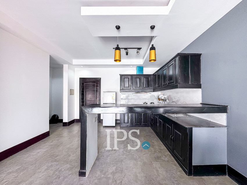 2 Bedroom Apartment For Rent - Slor Kram, Siem Reap