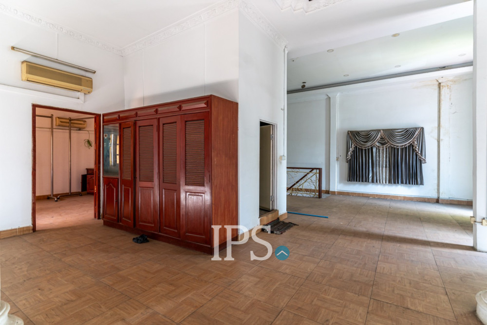 286 Sqm Corner Retail Space For Rent - Chakto Mukh, Phnom Penh - Image 10