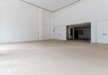12 Bedroom Double Shophouse For Rent - Sen Sok, Phnom Penh thumbnail