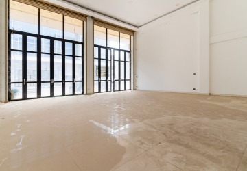 12 Bedroom Double Shophouse For Rent - Sen Sok, Phnom Penh thumbnail