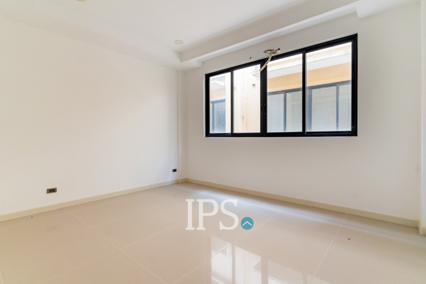 12 Bedroom Double Shophouse For Rent - Sen Sok, Phnom Penh