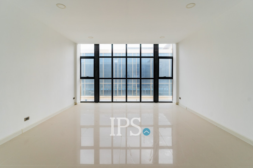 12 Bedroom Double Shophouse For Rent - Sen Sok, Phnom Penh