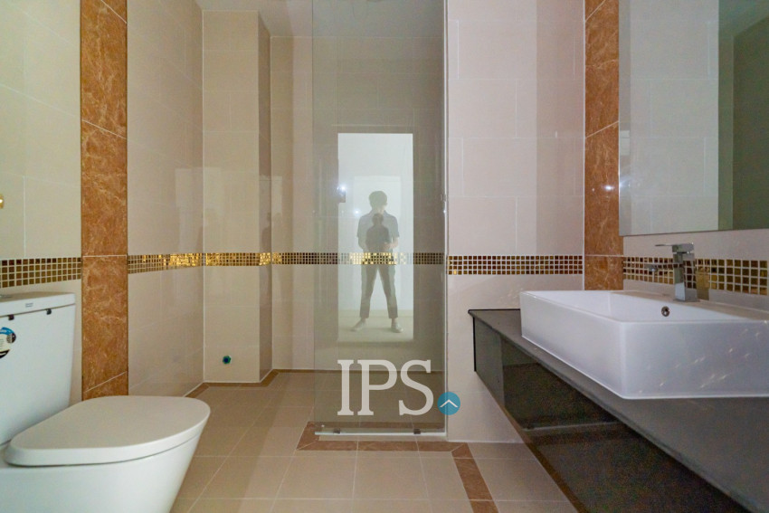 12 Bedroom Double Shophouse For Rent - Sen Sok, Phnom Penh