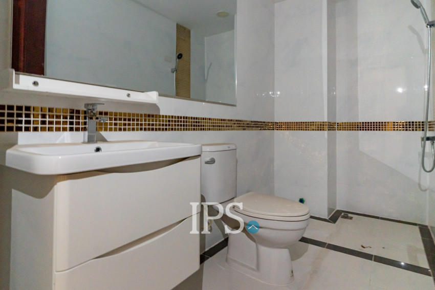 12 Bedroom Double Shophouse For Rent - Sen Sok, Phnom Penh