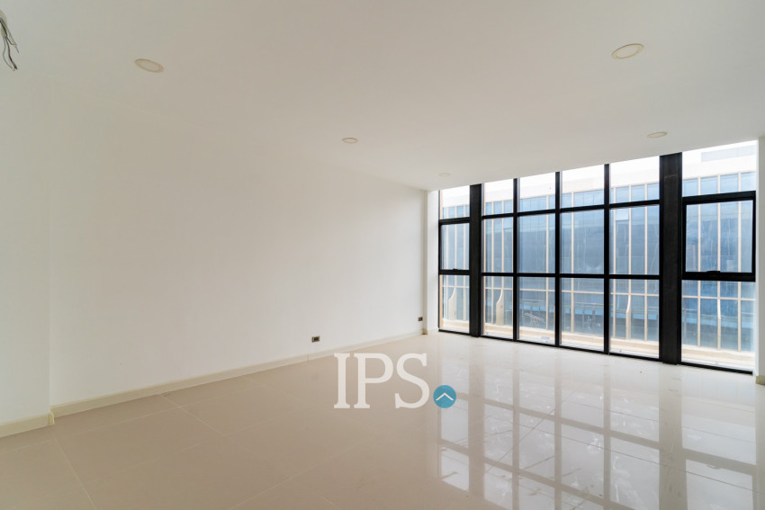 12 Bedroom Double Shophouse For Rent - Sen Sok, Phnom Penh