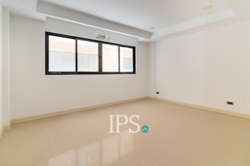 12 Bedroom Double Shophouse For Rent - Sen Sok, Phnom Penh