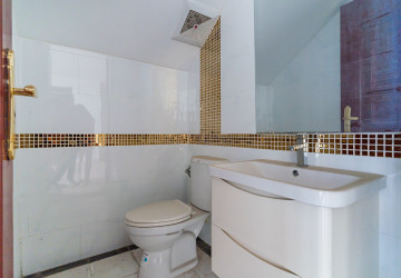 12 Bedroom Double Shophouse For Rent - Sen Sok, Phnom Penh thumbnail