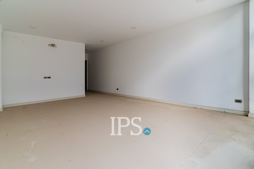 12 Bedroom Double Shophouse For Rent - Sen Sok, Phnom Penh