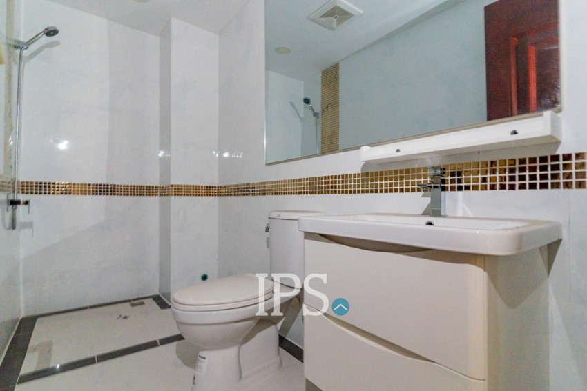 12 Bedroom Double Shophouse For Rent - Sen Sok, Phnom Penh