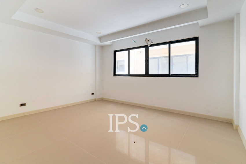 12 Bedroom Double Shophouse For Rent - Sen Sok, Phnom Penh