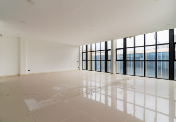 12 Bedroom Double Shophouse For Rent - Sen Sok, Phnom Penh thumbnail