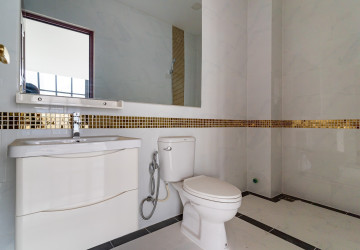 12 Bedroom Double Shophouse For Rent - Sen Sok, Phnom Penh thumbnail