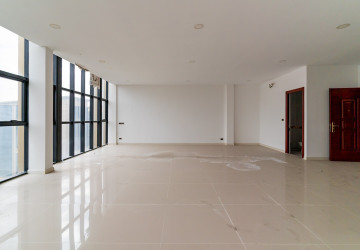 12 Bedroom Double Shophouse For Rent - Sen Sok, Phnom Penh thumbnail