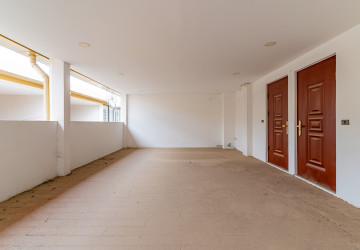 12 Bedroom Double Shophouse For Rent - Sen Sok, Phnom Penh thumbnail