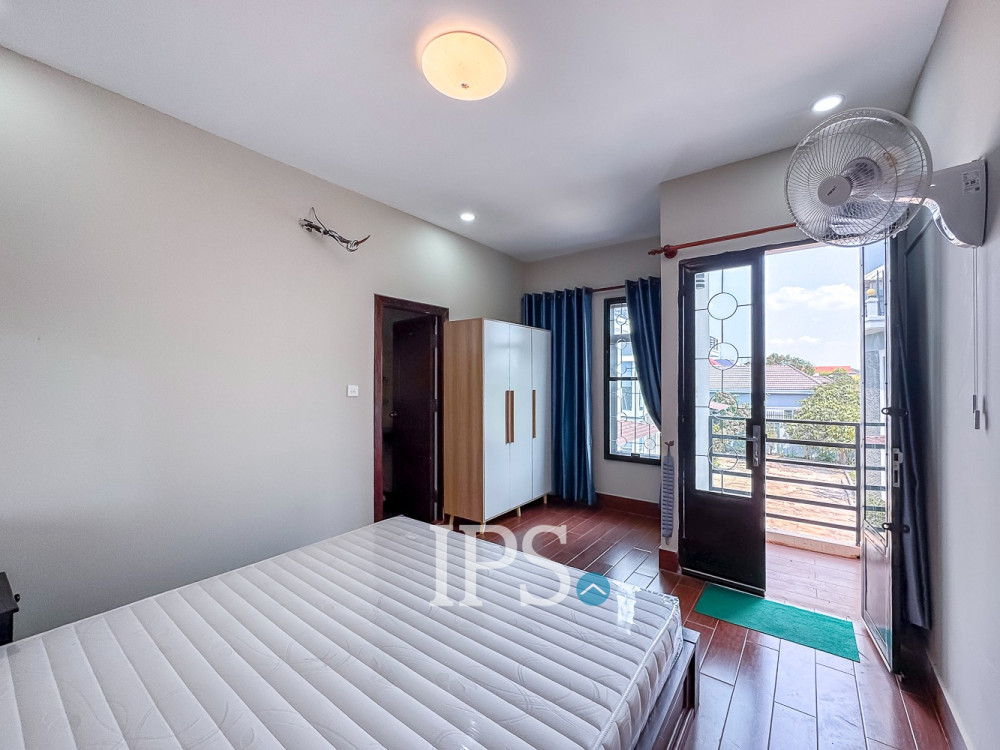 2 Bedroom House For Rent - Svay Dangkum, Siem Reap - Image 15