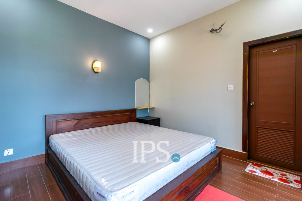 2 Bedroom House For Rent - Svay Dangkum, Siem Reap - Image 10