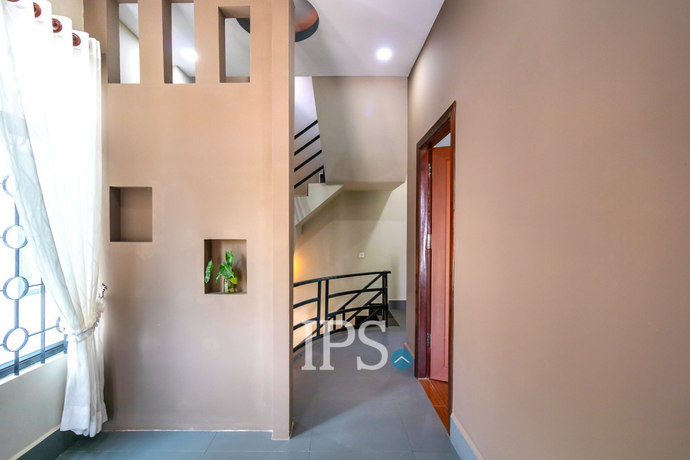2 Bedroom House For Rent - Svay Dangkum, Siem Reap - Image 21