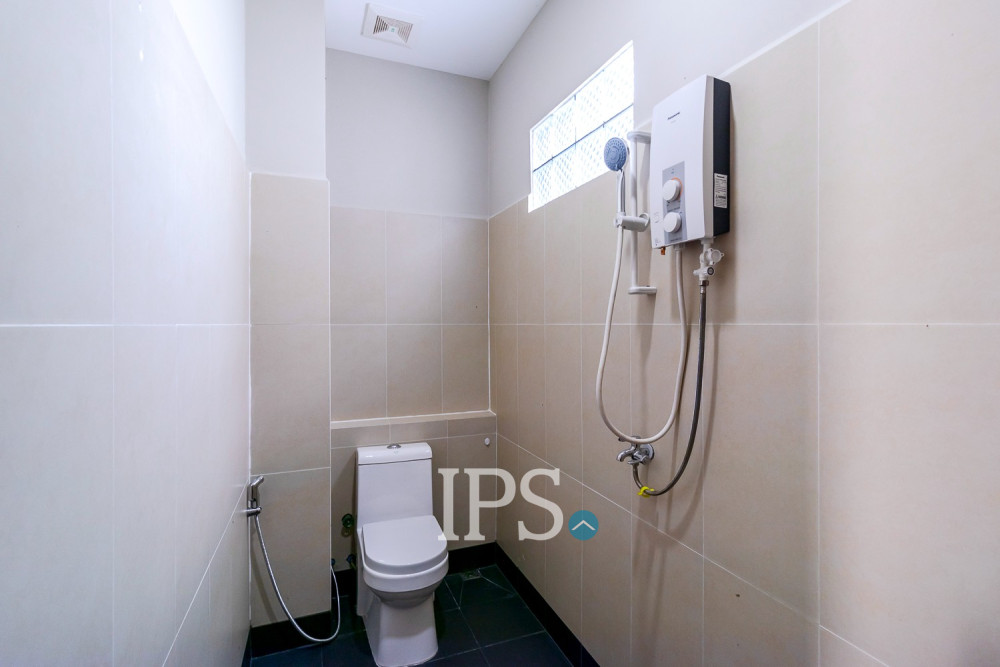 2 Bedroom House For Rent - Svay Dangkum, Siem Reap - Image 19