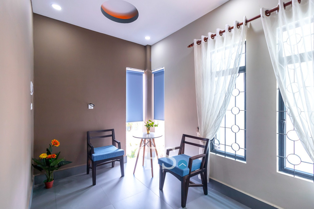 2 Bedroom House For Rent - Svay Dangkum, Siem Reap - Image 20