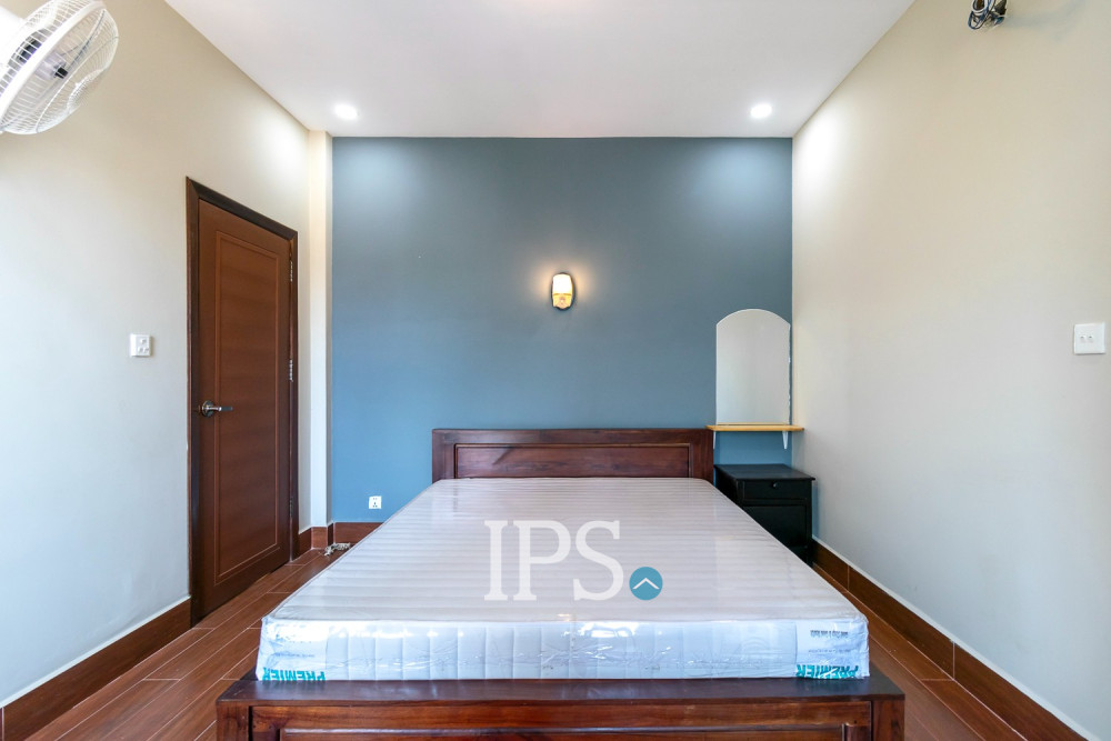 2 Bedroom House For Rent - Svay Dangkum, Siem Reap - Image 11