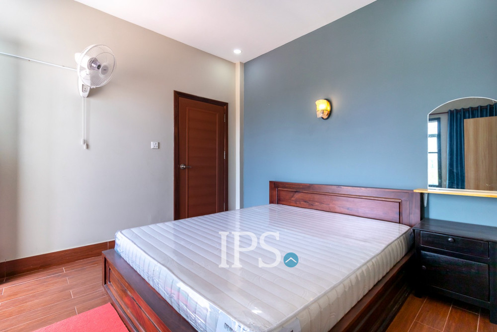 2 Bedroom House For Rent - Svay Dangkum, Siem Reap - Image 12