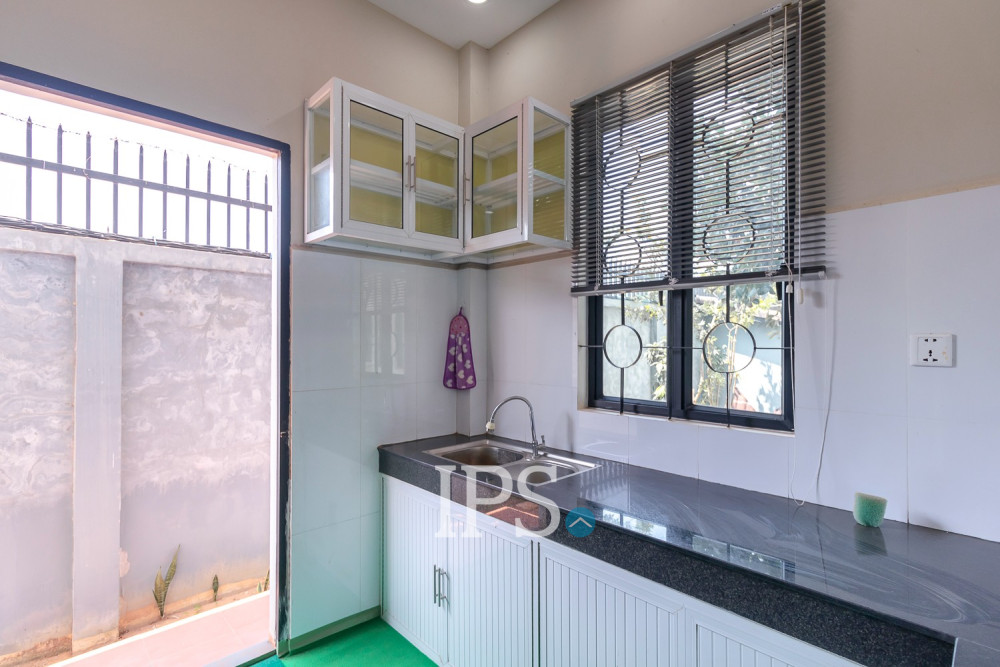2 Bedroom House For Rent - Svay Dangkum, Siem Reap - Image 9