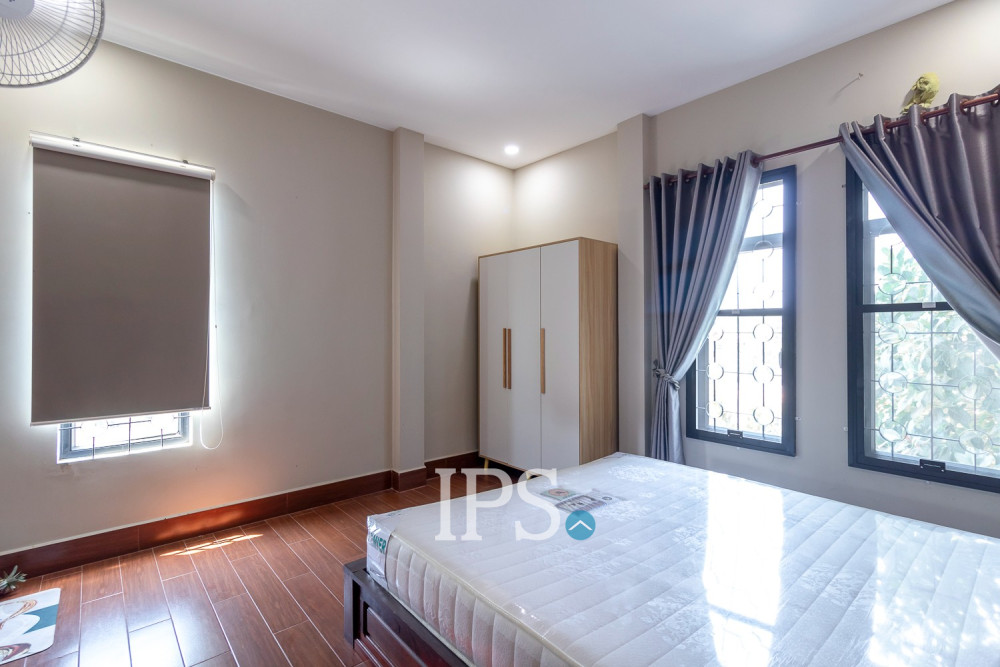 2 Bedroom House For Rent - Svay Dangkum, Siem Reap - Image 14