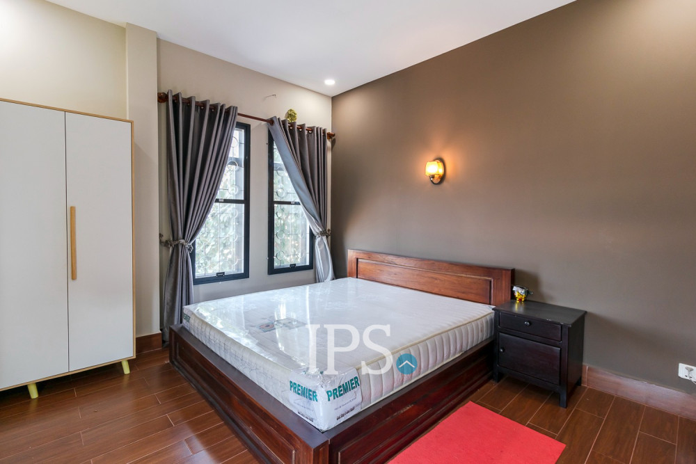 2 Bedroom House For Rent - Svay Dangkum, Siem Reap - Image 13