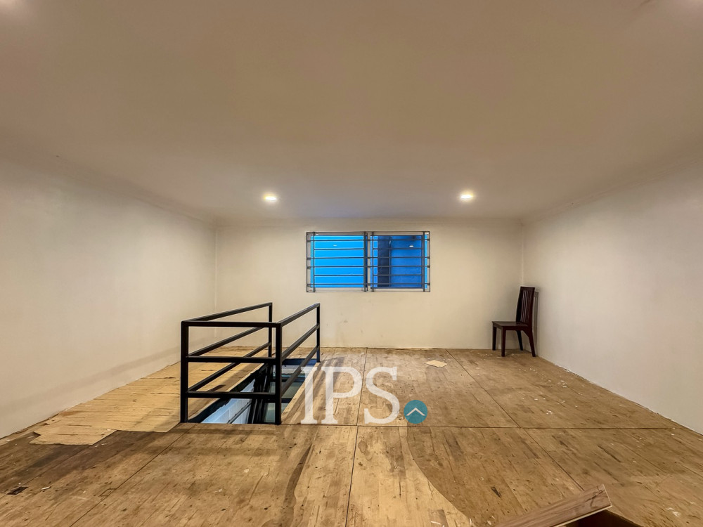 89 Sqm Commercial Building For Sale - Svay Dangkum, Siem Reap - Image 13