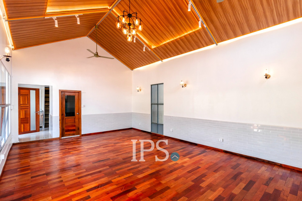 89 Sqm Commercial Building For Sale - Svay Dangkum, Siem Reap - Image 7
