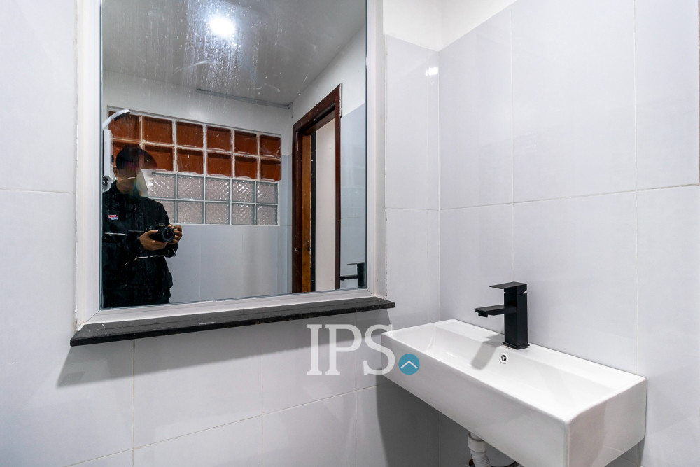 89 Sqm Commercial Building For Sale - Svay Dangkum, Siem Reap - Image 17