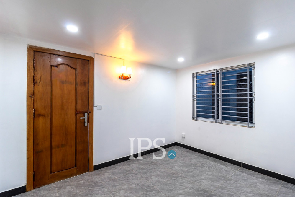 89 Sqm Commercial Building For Sale - Svay Dangkum, Siem Reap - Image 9