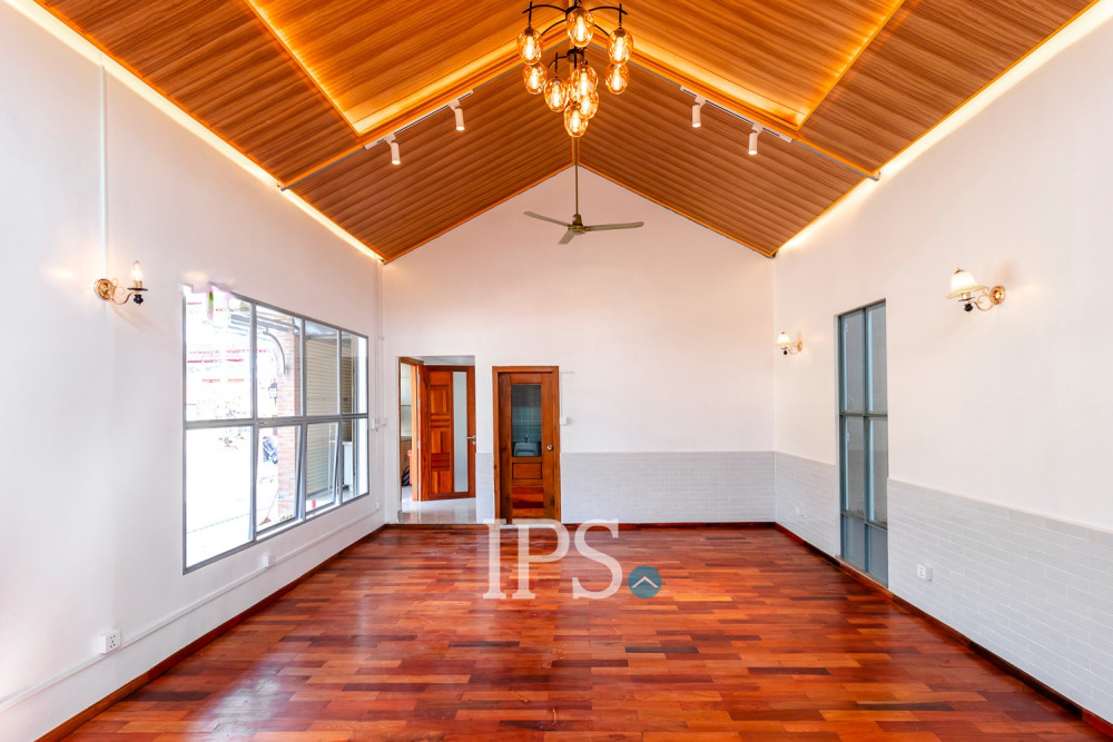 89 Sqm Commercial Building For Sale - Svay Dangkum, Siem Reap - Image 6