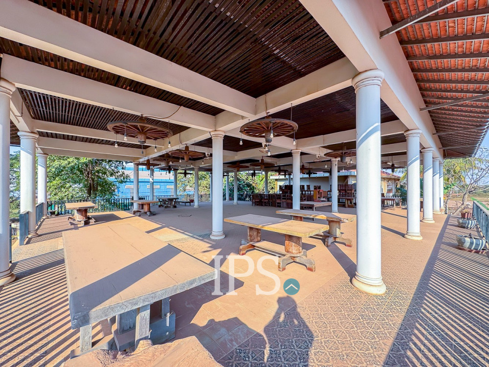 2,961 Sqm Commercial Building For Rent - Chreav, Siem Reap - Image 28